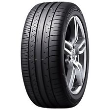 235 r18 dunlop usato  Lavello