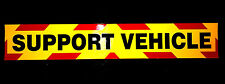 Support vehicle fluorescent d'occasion  Expédié en Belgium