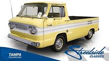 corvair rampside for sale  Lutz