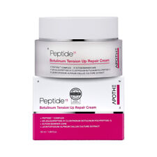 [APOTHE] Peptide 11 Botulinum Tension Up Repair Cream - 50ml / Free Gift for sale  Shipping to South Africa