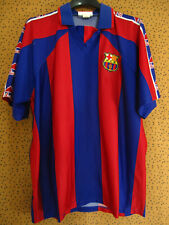 Maillot barcelone barça d'occasion  Arles