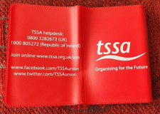 Tssa limited edition for sale  LOUGHTON