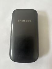 Samsung e1195 grey for sale  BRADFORD