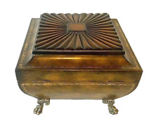 Regency style box for sale  Eagar