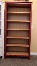 Slightly used bookcase for sale  Las Vegas