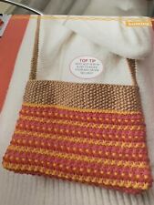 Easy knit shoulder for sale  ABERGELE