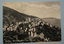 Pisciotta panoramica viaggiata usato  Terni