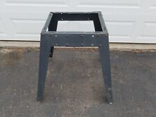 Used, Craftsman Radial Arm Saw Stand - Adjustable. Free Shipping! for sale  Shipping to South Africa