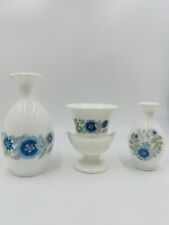 Set wedgwood vases for sale  Madison