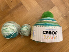 Caron cupcakes pom for sale  BRIDPORT