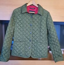 Wellington bilmore steppjacke gebraucht kaufen  Filderstadt