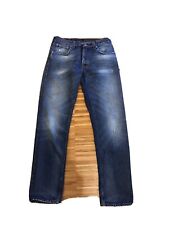 Nudie jeans 33 gebraucht kaufen  Seligenstadt
