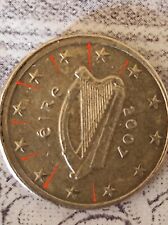 Cent münze irische gebraucht kaufen  Walsrode