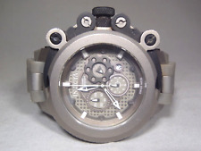 Relógio Invicta Titanium Coalition Forces cronógrafo gatilho 55mm 0958 cinza cinza comprar usado  Enviando para Brazil