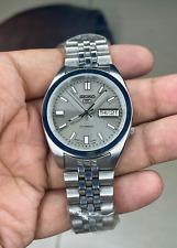 Usado, Relógio masculino automático Seiko 5 7S26 comprar usado  Enviando para Brazil