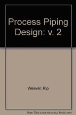 Process piping design for sale  USA