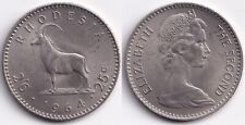 Shillings cents 1964 d'occasion  Charenton-le-Pont