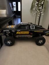 Traxxas electric truck d'occasion  Expédié en Belgium