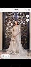 Pakistani wedding dress for sale  ROCHDALE