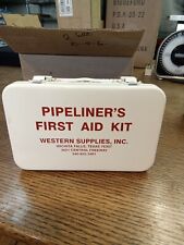 Pipeliners vintage first for sale  Scranton