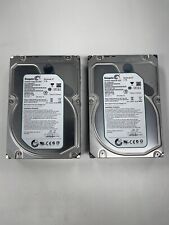 Lot seagate st32000641as for sale  Cary