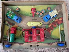 tin toy cars gebraucht kaufen  Barsinghausen