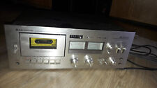 Kenwood stereo cassette gebraucht kaufen  Kirchheim