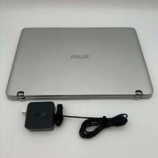 Notebook PC ASUS Q504U 15.6" i5-7200U 2.5GHz 12GB RAM 512GB SSD tela rachada comprar usado  Enviando para Brazil