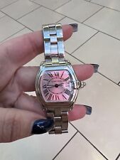 Cartier roadster pink for sale  Englishtown