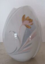 Vase porzellan eiförmig gebraucht kaufen  Forchheim