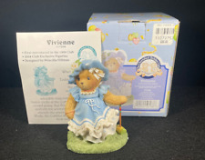 Cherished teddies 10th for sale  Clermont