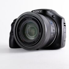 Sony Cyber-shot DSC-HX400V 20.4MP Digital Camera 50x zoom *Stabilization issue*_ comprar usado  Enviando para Brazil