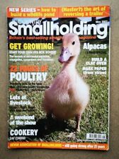 Magazine country smallholding for sale  DARLINGTON