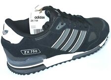 Adidas ZX 750 Originals Mens Shoes Trainers Uk Size 7 to 12   GW5527, käytetty myynnissä  Leverans till Finland