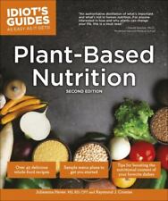 Plant based nutrition for sale  Phoenix