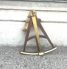 Antico ottante strumento usato  La Spezia