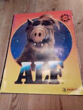 Panini alf album gebraucht kaufen  Coppenbrügge