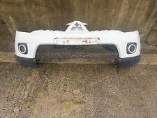 mitsubishi l200 bumper for sale  UK