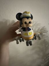 Funko Pop! Figura de vinilo piloto de avión Mickey Mouse #292 segunda mano  Embacar hacia Argentina