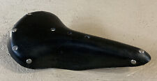 Wright leather saddle for sale  Los Angeles
