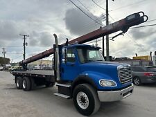 2013 freightliner flatbed for sale  Miami