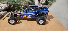 Buggy off-road vintage 1983 Tamiya Super Champ , usado comprar usado  Enviando para Brazil