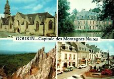 Gourin capitale montagnes d'occasion  Pontailler-sur-Saône