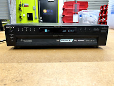 Sony dvp nc615 for sale  Colleyville