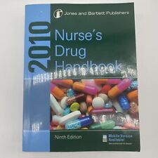 2010 nurses drug for sale  Victoria