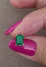 2.00ct colombian emerald for sale  LONDON