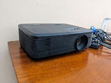 Optoma projector h183x for sale  SHERBORNE