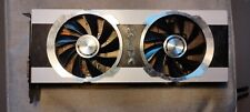 Xfx amd radeon for sale  DUNDEE