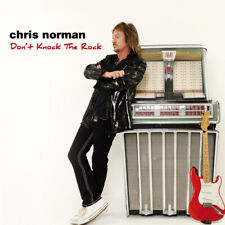 Chris norman knock for sale  STOCKPORT