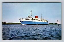 Bluenose ship transportation for sale  USA